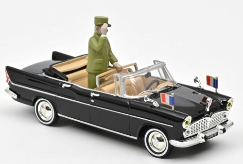Norev simca chambord - norev,,