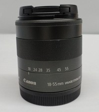 Obiettivo zoom standard Canon