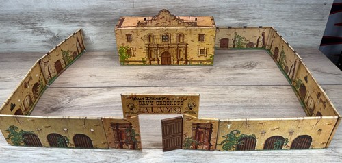 Vintage marx walt disney - vintage,