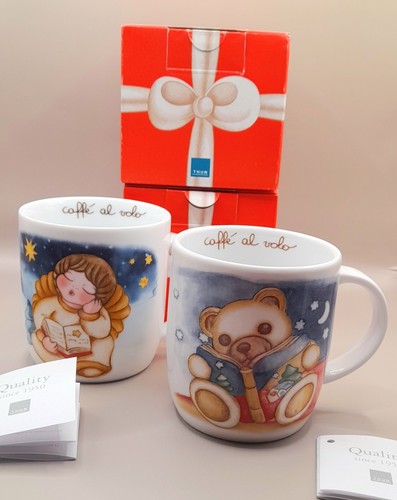 Set tazze thun - set, 2