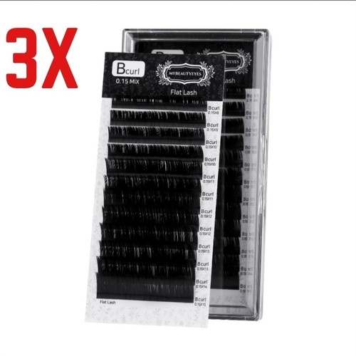 Mybeatyeyes estensione - 3x,
