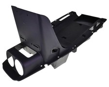 Parafango posteriore / scatola