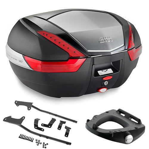 Kit bauletto v47n - [givi], +