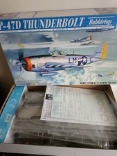 REPUBLIC P-47D THUNDERBOLT