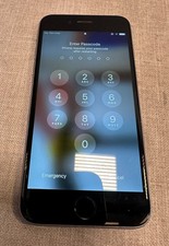 Estate Find: Apple iPhone S