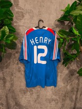 Maglia originale Thierry Henry