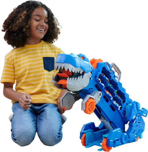 Hot wheels city set pista - wheels,