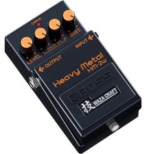 Boss HM-2W Heavy Metal