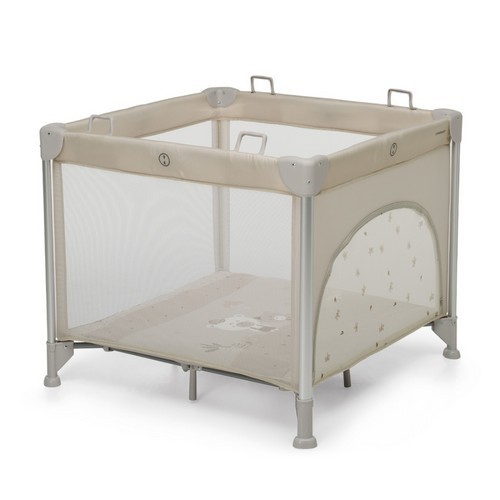 Box quadrato jubox bears - box,