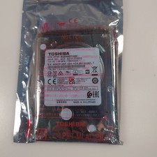 Toshiba MQ04AB 1 TB SATA 6 Gb/s 2,5 pollici disco rigido client (MQ04ABF100)