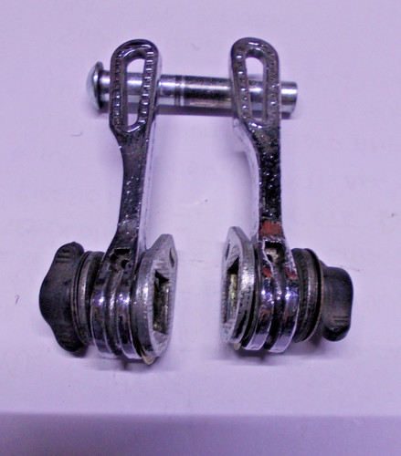 Vintage sachs huret leve - sachs,