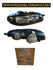 FANALE ANTERIORE DX     0 318