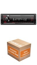 Autoradio Kenwood KMM-BT209