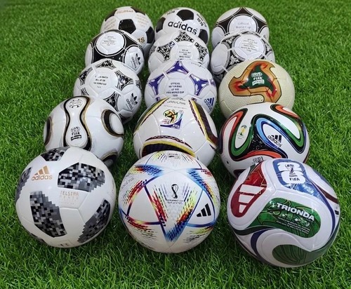 Adidas fifa world cup - adidas,