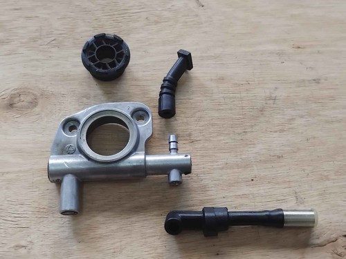 Ricambio motosega oleo - oleo-mac, gs