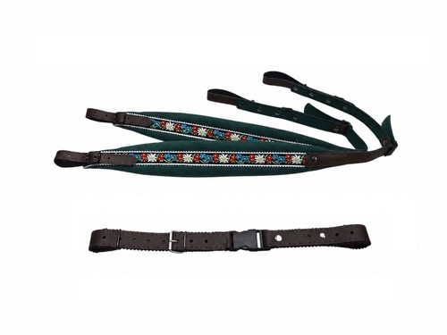 Armonica stiria cinghia - stiria,