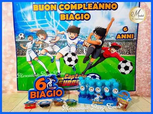 Componi tuo kit compleanno - il,