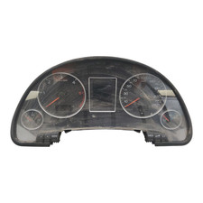Quadro Strumenti AUDI A4 8ED AVANT 2.0 Diesel Motore BRE USATO ORIGINALE