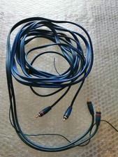 Cavo Audio 2 Spine Rca 2 Spine