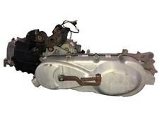 MOTORE KYMCO PEOPLE 125 S 2005 2006 BLOCCO COMPLETO
