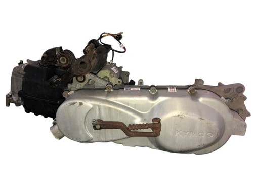 Motore kymco people 125 - motore,