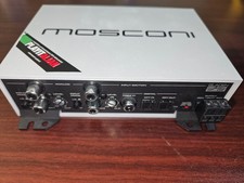 Processore Segnale MOSCONI