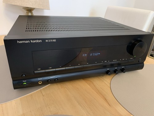 Harman kardon 3270 rds - 3270,