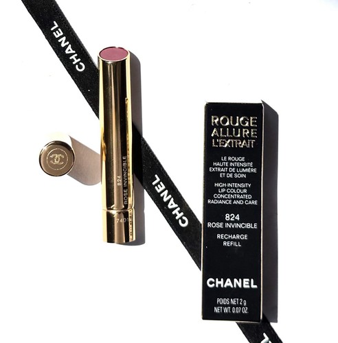 Chanel rouge allure - allure, l'extrait