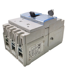 Legrand DPX3 160 160 A 3 poli