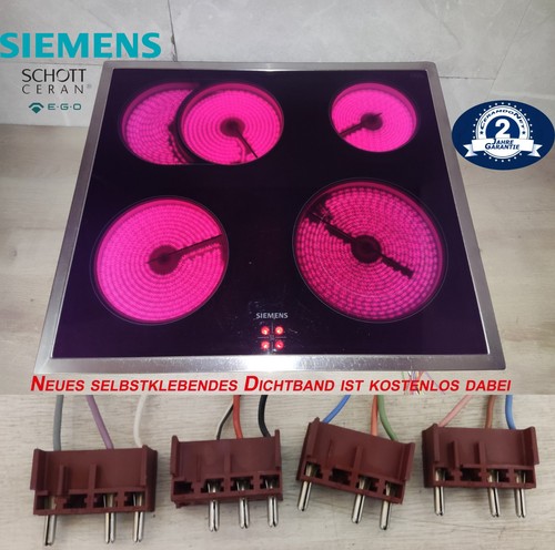 Siemens ea645gn17 piano - siemens,