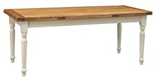 Tavolo Country allungabile