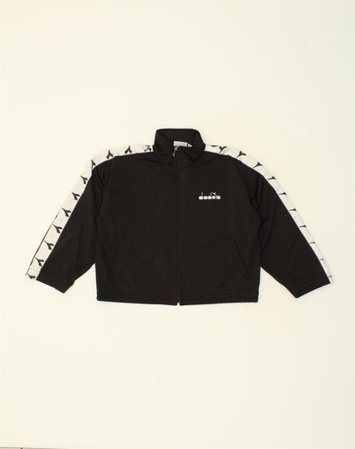 Giacca tuta uomo - , diadora