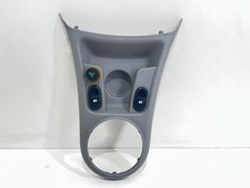 CORNICE LEVA CAMBIO PER