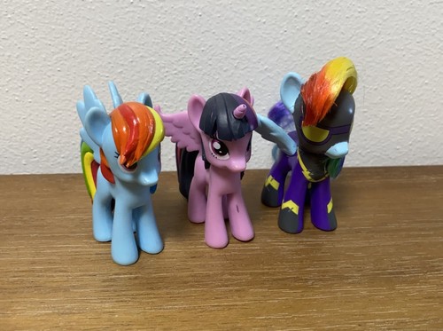 Lotto little pony mini - lotto,