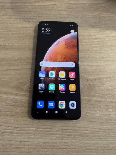 Xiaomi 10t pro - pro, 256gb