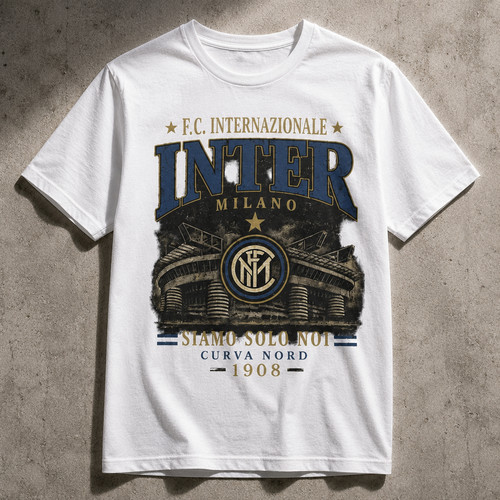 Shirt maglia inter milano - maglia,