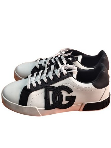 Sneakers dolce gabbana - sneakers, dg