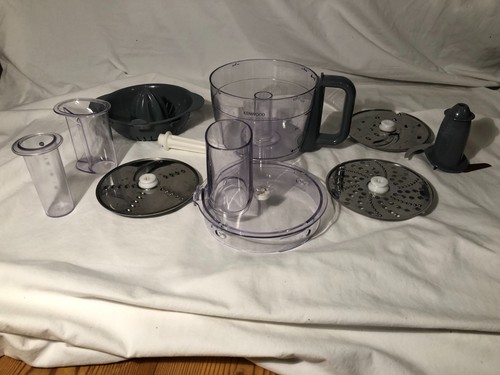 Food processor at284 - processor,