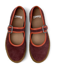Scarpe CAMPER Peu Terreno Mary