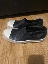 Rick Owens Mainline Slip On