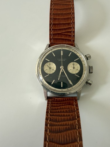 Breitling top time - time, 2002