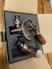 Valvola radiatore manuale