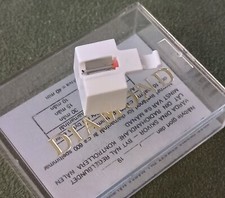 Puntina National/Technics