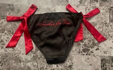 Mutandine sfacciate nuove con