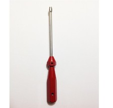 CHAVE A TUBO BRUGOLA CACCIAVITE 4 mm AUTOMODELLI RC CAR SPARE PART 2442 MANTUA