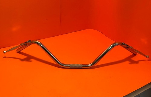 Manubrio verlicchi ducati - manubrio,