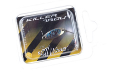 REAL WINNER - Killer Spoon -