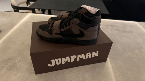 Nike air jordan jumpman jack - air,