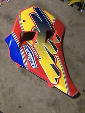 Pannello plastica Moto Roma Mrx3 (grande ruota) 50cc adatto anche LEM husky Boy Malaguti