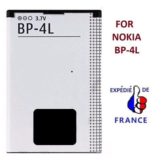 Batterie pour nokia - pour,